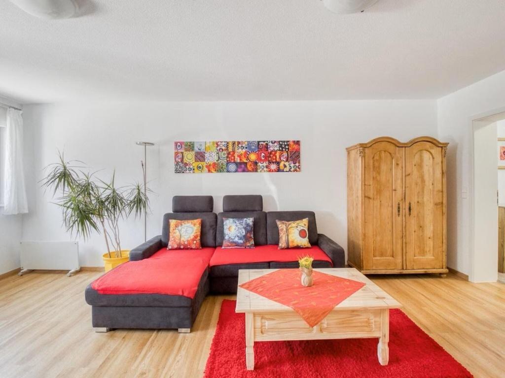 Elegant Appartment Friburgo em Brisgóvia Exterior foto